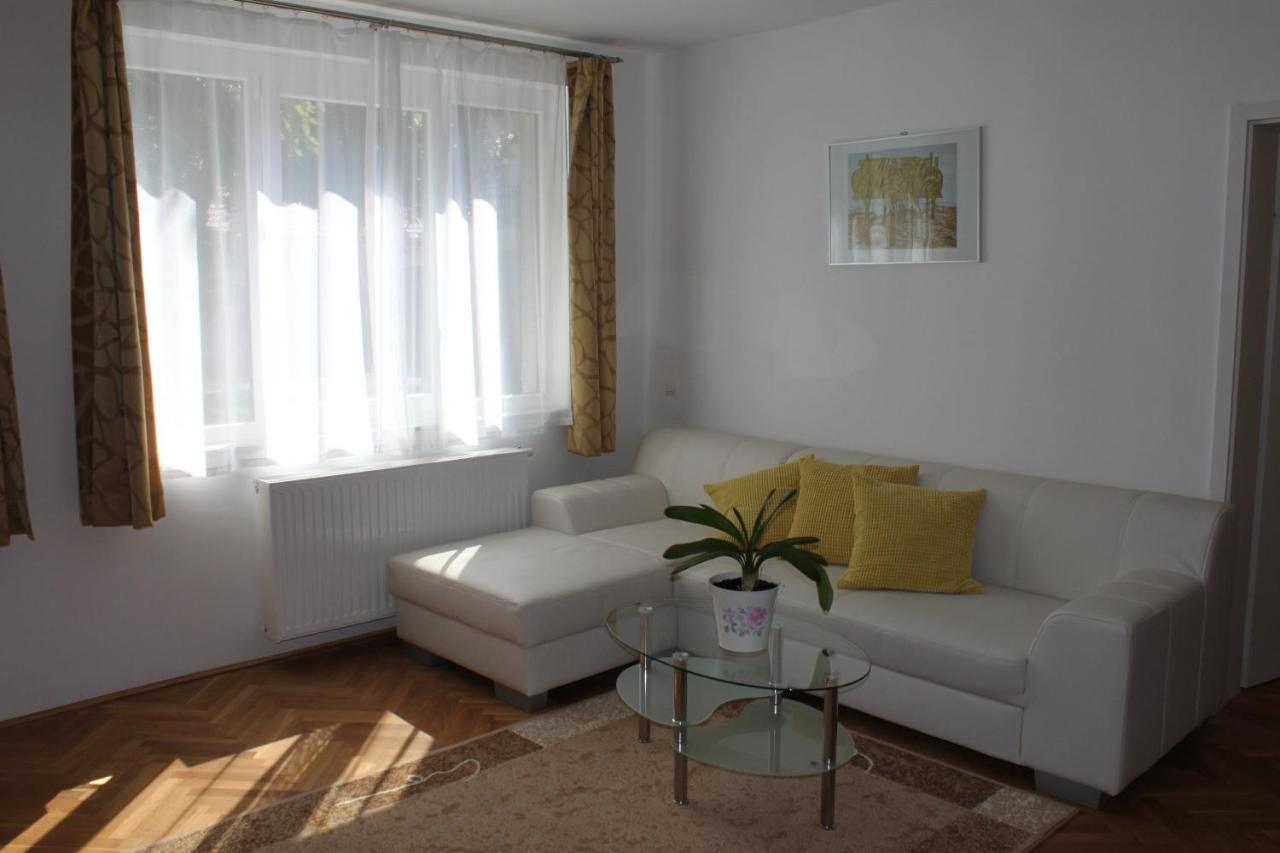 Villa Ars Vivendi Gols Habitación foto