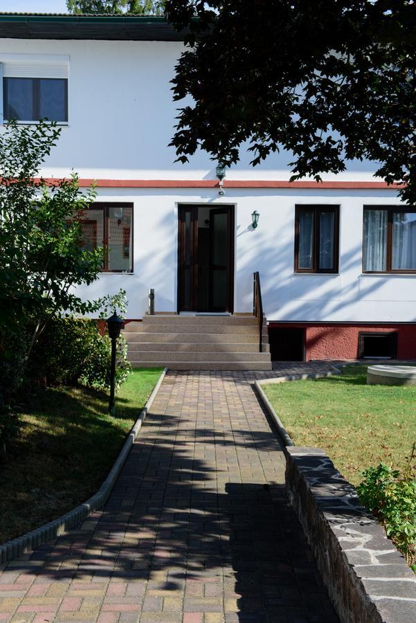 Villa Ars Vivendi Gols Exterior foto